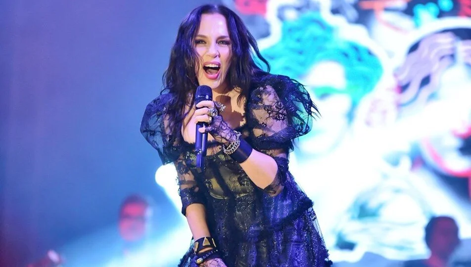 Ünlü şarkıcı Sertab Erener, seneler sonra yeniden Eurovision’da!
