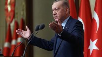 Erdoğan Demokratlar Birliği Eğitim Çalıştayı'nda: "Batı demokrasileri adına tam bir facia"