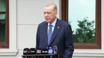 Cumhurbaşkanı Erdoğan'dan siyasette yumuşama sinyali: "Türkiye'nin buna ihtiyacı var"
