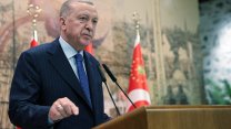 Cumhurbaşkanı Erdoğan: Önümüzdeki seçimsiz 4 yılı iyi değerlendirmeliyiz