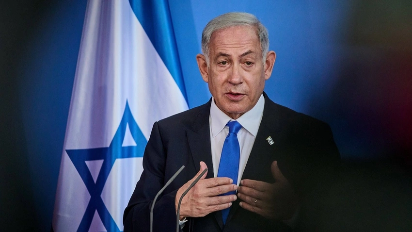 Hamas'tan Netanyahu açıklaması: Anlaşmaya varmakla ilgilenmiyor