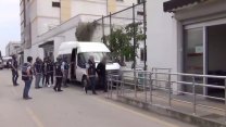 Bakan Yerlikaya: 'Kalkan-21' operasyonlarında 16 göçmen kaçakçılığı organizatörü yakalandı
