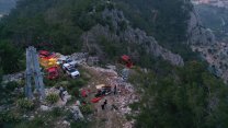 Antalya'daki teleferik kazasında önemli gelişme