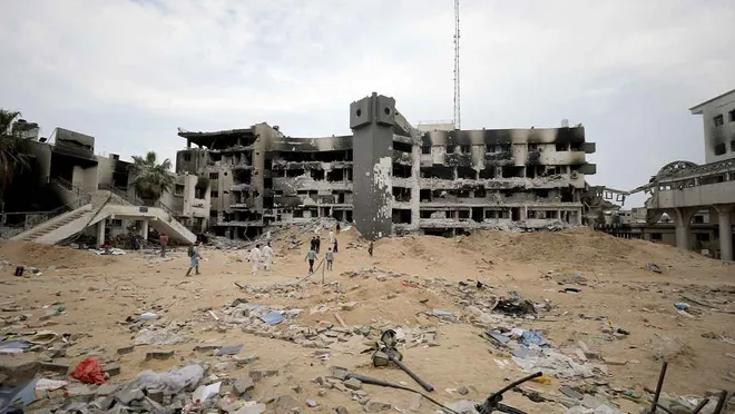 Hamas'ın kabul ettiği ateşkesin detayları: Üç aşamadan oluşuyor