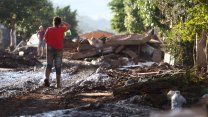 Brezilya'daki sel felaketinde ölenlerin sayısı 84'ü aştı