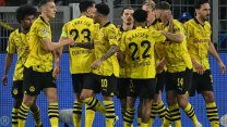  Borussia Dortmund, Şampiyonlar Ligi'nde adını finale yazdırdı
