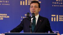 İBB Başkanı İmamoğlu Marmara Belediyeler Birliği toplantısında konuştu: Yerel yönetimlerin güçlenmesi şart