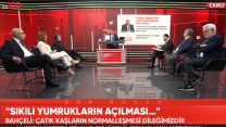 Tuğrul Türkeş'ten Sinan Burhan'a özel demeç: Konu hukuki zeminde konuşulmuyor
