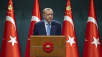 Cumhurbaşkanı Erdoğan'dan 'Avrupa günü' mesajı: "Birlikte çalışmaya hazırız"