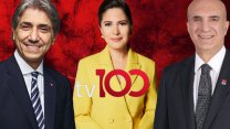 Türkiye bu buluşmayı konuşacak: AK Parti'li Mustafa Demir ve CHP'li Tekin Bingöl tv100'de karşı karşıya geliyor!