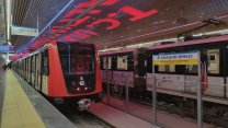 Bakırköy-Kayaşehir Metro Hattı'nda meydana gelen teknik arıza giderildi