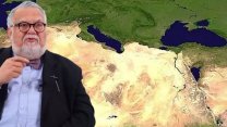 Prof.Dr.Celal Şengör'den 10 milyon yıllık Türkiye öngörüsü: O ülke ile birleşecek!