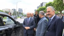 Emniyet Genel Müdürü Ayyıldız, Bursa'da trafik uygulamasına katıldı