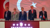 Trabzonspor borç içinde: Milyarca liralık borcu var!