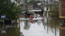 Brezilya'daki sel felaketinin bilançosu artıyor: Ölenlerin sayısı 144'e yükseldi