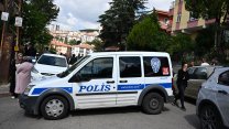 Ankara'da komiser yardımcısı cinnet geçirdi: Kendisiyle birlikte ailesini de öldürdü!