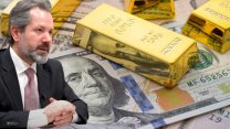 Para piyasaları uzmanı İslam Memiş tv100.com'daki yazısında altın ve dolar alacakları uyardı!
