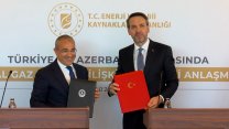 Bakan Bayraktar: Bu kış Nahçıvan'ın doğal gazı Türkiye üzerinden teslim edilecek
