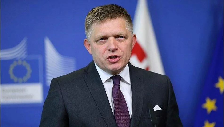 Slovakya Başbakanlığı: Fico’nun hayati tehlikesi var