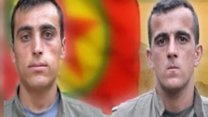 MİT, saldırı hazırlığındaki PKK/KCK'lı 2 teröristi Irak'ta etkisiz hale getirdi