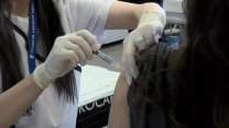 İBB'nin ücretsiz HPV aşısı uygulamasına yoğun ilgi: Binlerce kişi başvurdu