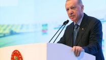 Cumhurbaşkanı Erdoğan'dan müzeler günü paylaşımı