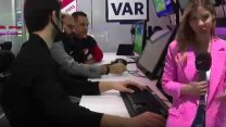 'VAR' uygulamasının geleceği tartışılacak: tv100 halka sordu!