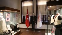 Alanya'da restorasyonu tamamlanan Atatürk Evi ve Müzesi açılışa hazır!
