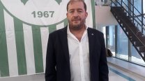 Giresunspor’da başkanlığa Emin Ertuğral seçildi