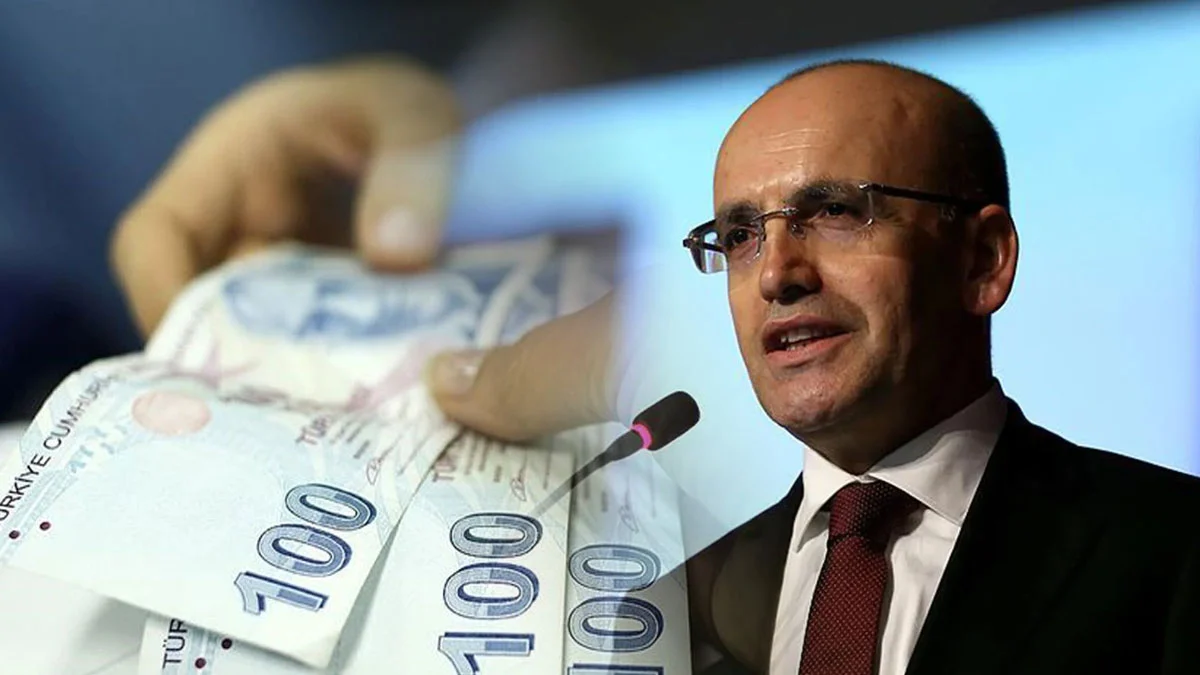 Hazine ve Maliye Bakanı Mehmet Şimşek'ten yeni 'tasarruf' talimatı!