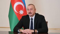 Aliyev: İran’a her türlü desteğe hazırız