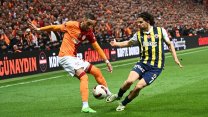 Galatasaray şampiyonluğu ilan etme şansını kullanamadı!