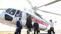 İran Cumhurbaşkanı İbrahim Reisi'yi taşıyan helikopter ile iletişim kuruldu!