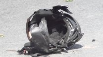 Esenyurt'ta kamyonetin çarpıp kaçtığı motosiklet sürücüsü hayatını kaybetti