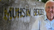 Korhan Berzeg'den geriye kalanlar babasının mezarına defnedilecek