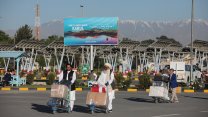 Türk Hava Yolları yeniden Afganistan seferlerine başladı