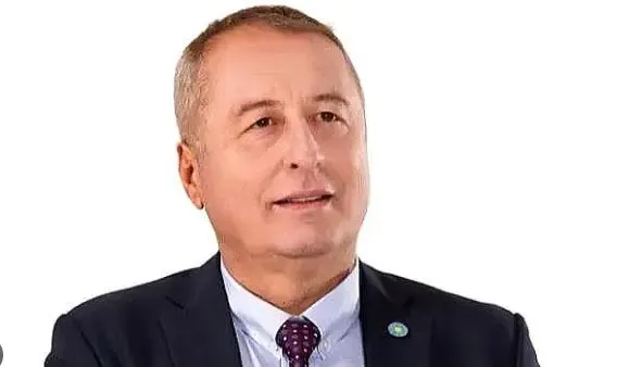 İYİ Partili Hakan Şeref Olgun'dan CHP iddiası: İlk kez açıklıyorum